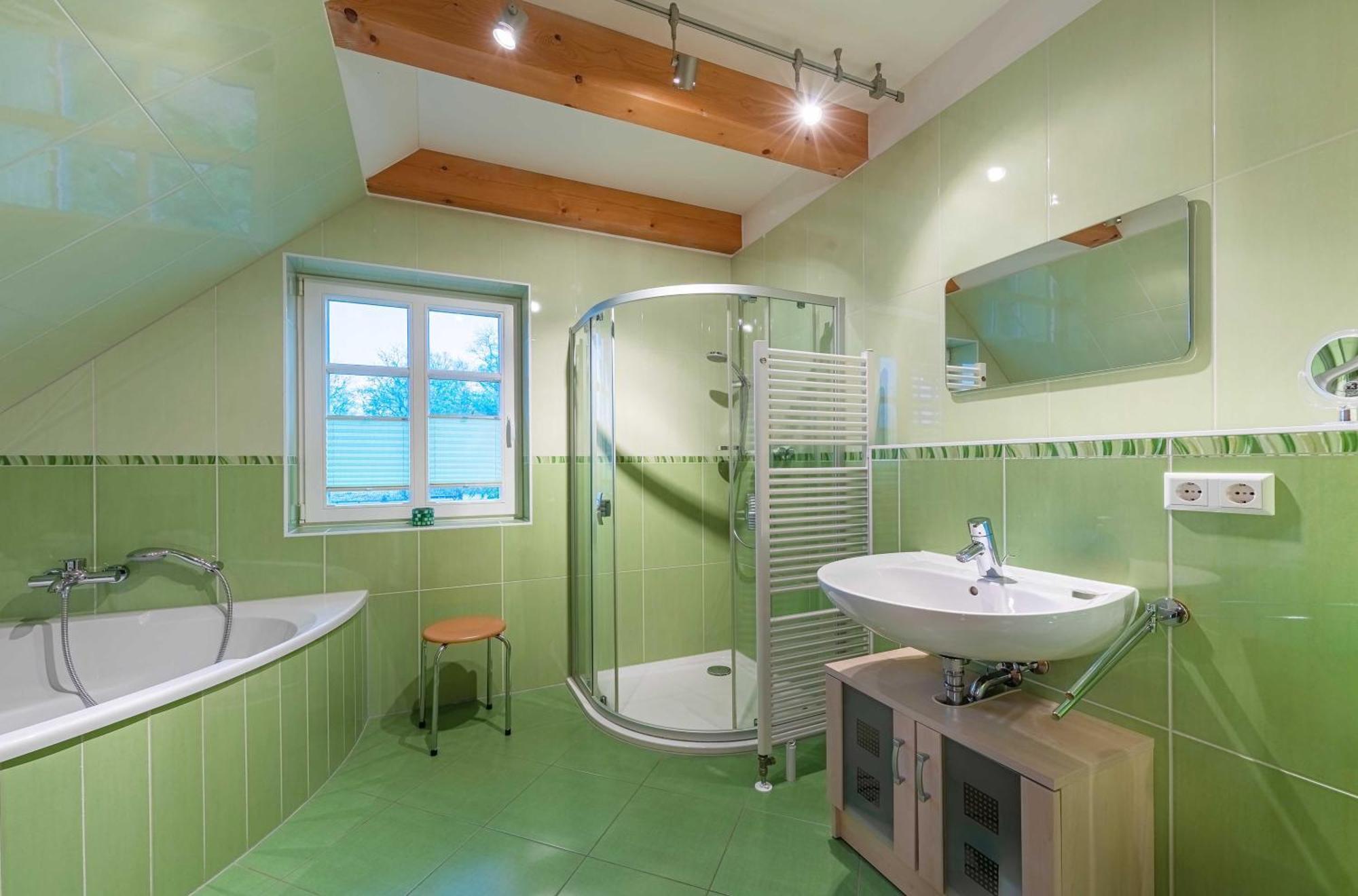 Havelquelle Mit Sauna Und Garten Kratzeburg Esterno foto