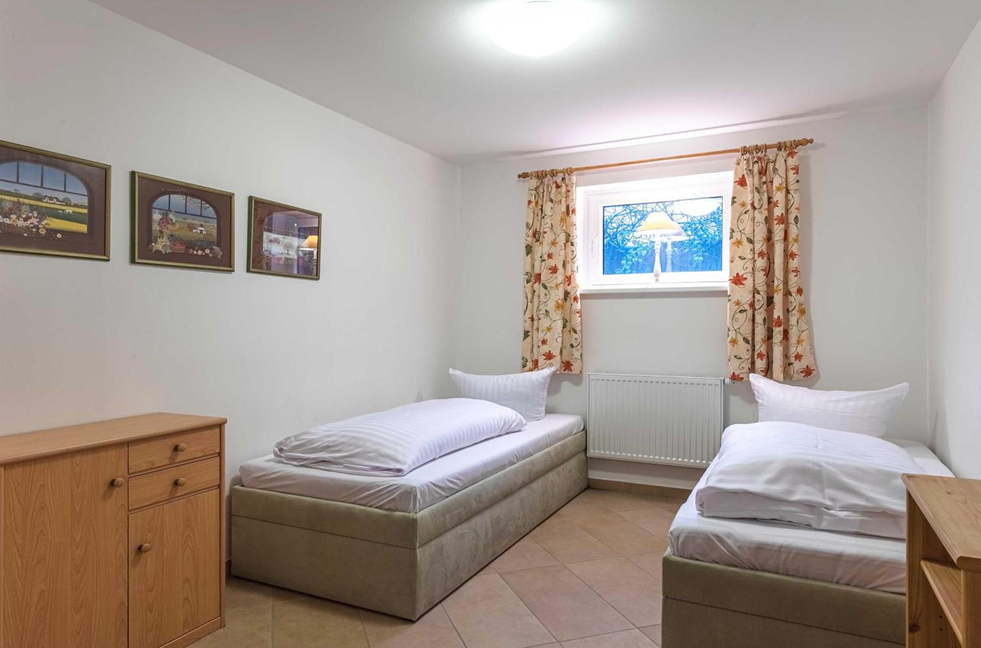 Havelquelle Mit Sauna Und Garten Kratzeburg Esterno foto