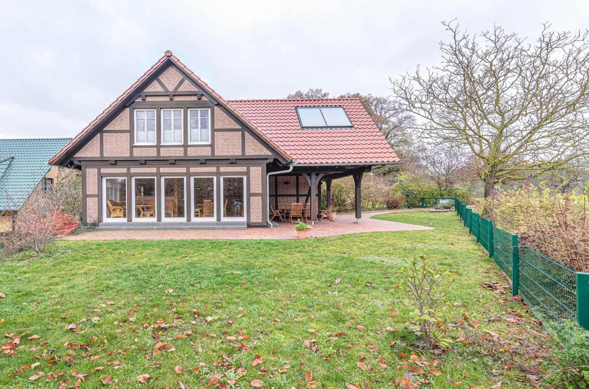 Havelquelle Mit Sauna Und Garten Kratzeburg Esterno foto